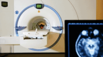 Image: Using an innocuous agent that is already naturally produced in the body, EPFL researchers have developed a cutting-edge that can make contrast-enhanced MRI safer and less expensive (Photo courtesy of EPFL - École Polytechnique Fédérale de Lausanne).